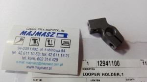Część JUKI nr. kat. 12941100 / LOOPER HOLDER,1