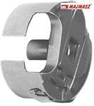 bębenek do chwytacza / BOBBIN CASE 0367 155244 x CM  # 0367155244xCM nr kat. 130.10.067 # 13010067
