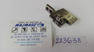 Część Singer 223638