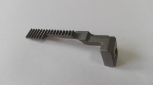 Część JUKI nr. kat. B1614357A00 / DIFFERENTIAL FEED DOG (7A)