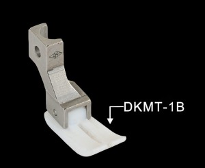 Płoza teflonowa Durkopp DKMT-1B