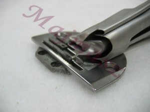 5476/38MM lamownik specjalny do stębnówki oryginał Silac Włochy