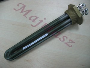 Grzałka 6/4", 4.5kW, 230V, L24cm - Protomet, Veit 10520