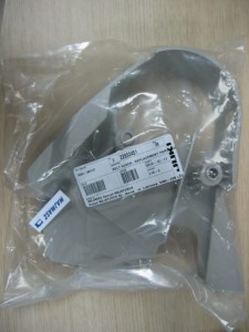 229-33451 Część JUKI nr. kat. 22933451 / BELT COVER, REPLACEMENT PART FOR: 229-33402 /, 229
