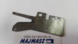Część JUKI nr. kat. MAT02403000 / FIXED BLADE