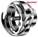 chwytacz rotacyjny bez bębenka / HOOK WITHOUT BOBBIN CASE 522454/B  #  nr kat. 130.09.000 # 13009000