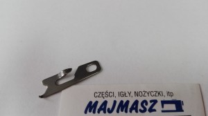 Część JUKI nr. kat. B2002232000 / THREAD NIPPER TRIPPING LEVER FINGER