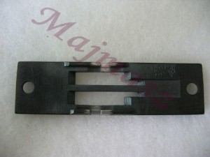 101-37800 płytka ściegowa 3/8" (9,5mm) ZAMIENNIK TAIWAN