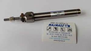 Część JUKI nr. kat. PA1004001A0 / AIR CYLINDER