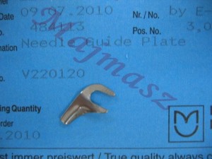 V220120 osłona igły oryginał MAIER