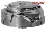 chwytacz rotacyjny z kapslem / HOOK WITH CAP 140541  #  nr kat. 130.08.283 # 13008283