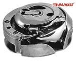 chwytacz rotacyjny z kapslem / HOOK WITH CAP 113414  #  nr kat. 130.08.456 # 13008456