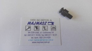 Część JUKI nr. kat. B3411771000 / SUSPENSION SCREW(B)