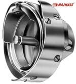 chwytacz rotacyjny bez bębenka / HOOK WITHOUT BOBBIN CASE 239780/530199  #  nr kat. 130.09.009 # 13009009