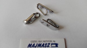 Część JUKI nr. kat. 26305409 / BALANCE THREAD GUIDE, REPLACEMENT PART FOR 225-030