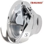 chwytacz rotacyjny bez bębenka / HOOK WITHOUT BOBBIN CASE 268093  #  nr kat. 130.23.052 # 13023052