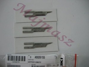 JLBH 400-26155 czesc JUKI #40026155