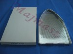 stopa nakładka PTFE na żelazko KRAPF 1102 teflonowa aluminiowa