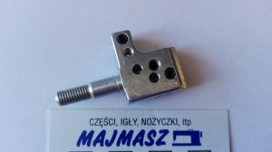 3209100 uchwyt igieł do VC YAMATO ZAMIENNIK TAIWAAN