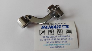 Część JUKI nr. kat. B19060190A0 / TAKE UP THREAD EYELET ASM.