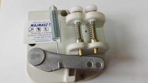 Część JUKI nr. kat. 40006128 / PEDAL SENSOR B ASM.