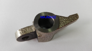 Część JUKI nr. kat. B1502352000 / FOOT LIFTER LEVER ARM
