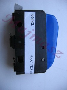 Mikrowyłącznik C43 zn - Iron Master, Jolly 06442
