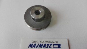 Część JUKI nr. kat. B3211210000 / BOBBIN WINDER WHEEL