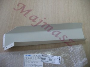113-64502 rynienka spustowa część górna oryginał JUKI # 11364502