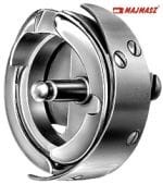 chwytacz rotacyjny bez bębenka / HOOK WITHOUT BOBBIN CASE 173239/5,53  #  nr kat. 130.01.049 # 13001049