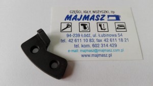Część JUKI nr. kat. B2905761000 / TENSION RELEASE TRIPPING SEGMENT 1