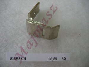 503595 stopka  zyg-zak ZAMIENNIK TAIWAN
