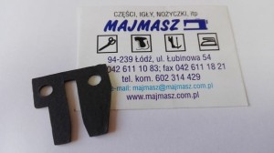 Część JUKI nr. kat. B2213038000 / LOOPER THREAD GUIDE CUSHION