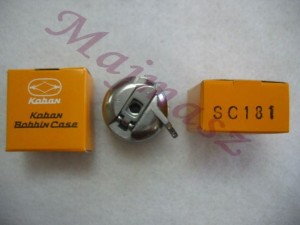 SC181 bębenek powiększony Mitsubishi MS17A0125 oryginał KOBAN