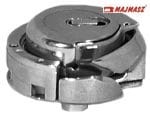 chwytacz rotacyjny z kapslem / HOOK WITH CAP 18285  #  nr kat. 130.08.697 # 13008697