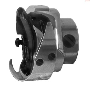 chwytacz rotacyjny bez bębenka / HOOK WITHOUT BOBBIN CASE (7,94AO(TS))  # 7,94A0TS nr kat. 130.05.517TS # 13005517TS