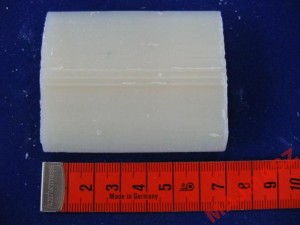 mydełko mydło krawieckie spieralne 1szt