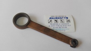 Część JUKI nr. kat. B1601352A00 / FEED DRIVE CONNECTING ROD