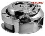 chwytacz rotacyjny z kapslem / HOOK WITH CAP 119899  #  nr kat. 130.08.524 # 13008524