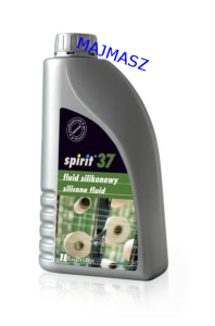 Środek do preparacji nici SPIRIT 37, 1L