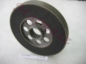 MTS-N5906501 sprzęgło tarcza sprzęgłowa do silnika automatycznego Mitsubishi, Tajima 