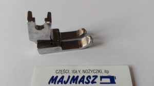 Część JUKI nr. kat. D1509038BA0