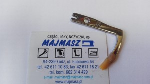 Część JUKI (ZAMIENNIK TAIWAN) nr. kat. B2514026D00