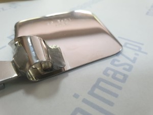 zawijacz podwójny MAL0320P0A0 / SW1NG HEMMER 14 MM do 2-igłówki płaskiej
