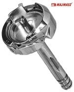 chwytacz bez kapsla / HOOK WITHOUT CAP B1830-521-HAO w/o Cap  # B1830521HA0 nr kat. 130.19.025 # 13019025