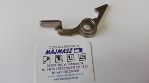 Część JUKI nr. kat. 13148556 / LEVER ASM.