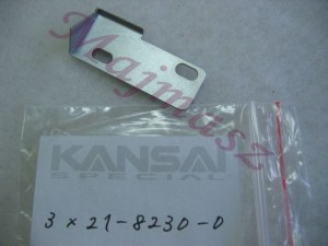 21-8230-0 ogranicznik klapy przedniej oryginał KANSAI