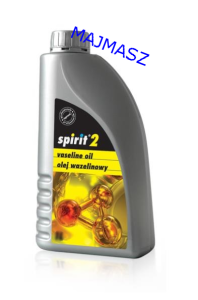 Olej wazelinowy SPIRIT 2, 5L 