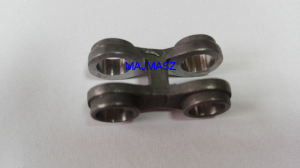 Część JUKI (ZAMIENNIK TAIWAN) nr. kat. B1411352000 / NEEDLE BAR LINK