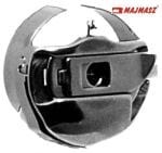 bębenek do chwytacza / BOBBIN CASE MEC503000DBM  # MEC503000DBM nr kat. 130.10.056 # 13010056